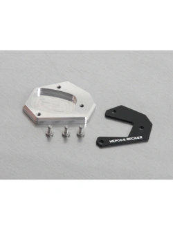 Poszerzenie stopki Hepco&Becker Honda CBR 500 R/E-Clutch (24-) 