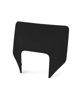 Pełny zestaw plastików Acerbis Husqvarna FE/ TE [17-19] czarny-fluo