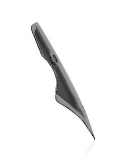 Szyba motocyklowa WRS Touring Ducati Multistrada V4/ S/ Sport/ Rally (20-), Pikes Peak (22-) mocno przyciemniana