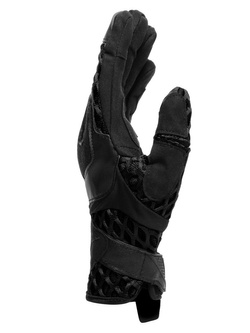 Rękawice motocyklowe tekstylne Dainese Air-Maze Unisex czarne