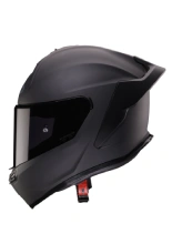 Kask integralny Caberg Roxter czarny matowy