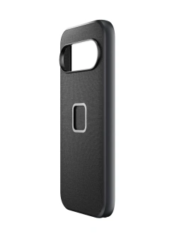 Etui Peak Design Mobile Everyday Fabric do smartfona Pixel 10/ Pro grafitowe