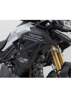 Crashbary górne SW-MOTECH do Triumph Tiger 1200 GT / Pro / Rally Pro (22-)