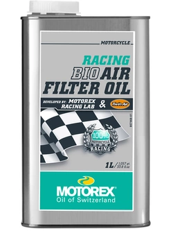 Olej do filtra Racing Bio Air Filter Oil [pojemność: 1L]