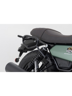 Stelaż boczny SW-Motech SLC do Moto Guzzi V7 IV Special/ Stone (20-)/ Stone Corsa (23-) [na prawą stronę]
