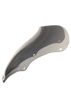 Szyba motocyklowa MRA Spoiler "S" Suzuki GSX-R 600 (98-00) / 750 (98-99) przyciemniana