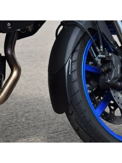 Przedłużenie błotnika motocyklowego przedniego PUIG Suzuki DL800 V-Strom RE (24-)
