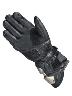 Rękawice motocyklowe sportowe Held Titan XR2 czarne