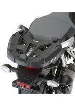 Stelaż pod kufer centralny Monokey, Monolock GIVI Suzuki DL 1000 V-Strom (17-19)/ 650 V-Strom (17-24) [bez płyty montażowej]