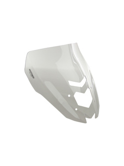 Szyba motocyklowa MRA Spoiler "NS" Yamaha MT-10 /SP [16-21] przeźroczysta 