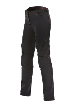 Spodnie motocyklowe tekstylne damskie Dainese New Drake Air Tex Lady