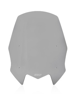 Szyba do skutera WRS Touring Yamaha T-Max 560 (22-) przyciemniana