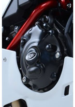 Osłona silnika race R&G Yamaha YZF-R1/ YZF-R1M (15-) (lewa strona - alternator)