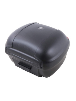 Kufer centralny Hepco&Becker Journey 40 [uniwersalna płyta montażowa w zestawie] [pojemność: 40 l]