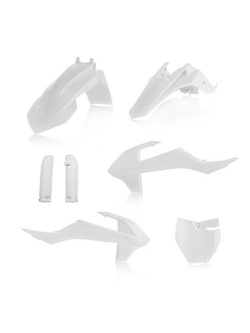 Zestaw plastików Acerbis KTM SX 65 [16-20]