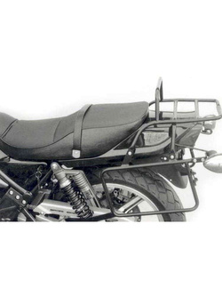 Komplet stelaży bocznych oraz stelaż centralny Hepco&Becker Kawasaki Zephyr 550 (91-99)