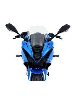 Szyba motocyklowa WRS Sport Suzuki GSX-8R (24-) przezroczysta