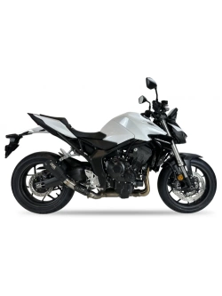 Tłumik motocyklowy IXIL RB Race Xtrem Honda CB 1000 Hornet/ SP (25-) czarny