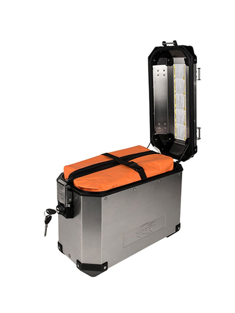 Torba wodoodporna wewnętrzna lub zewnętrzna Kappa do kufra KVE37 K-VENTURE