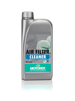 Środek do czyszczenia filtra powietrza Motorex Air Filter Cleaner 1L