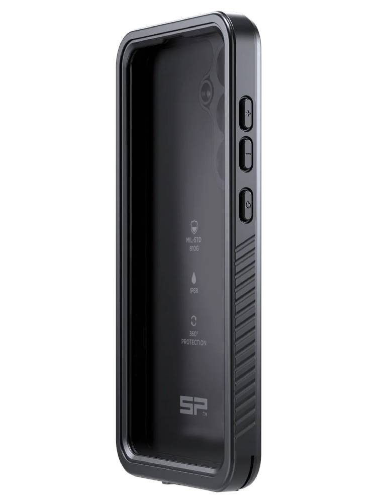 Etui SPC+ Xtreme na telefon Samsung Galaxy S25+ (magnetyczne) SP Connect