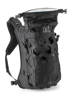 Plecak motocyklowy Trail 18 Kriega lime