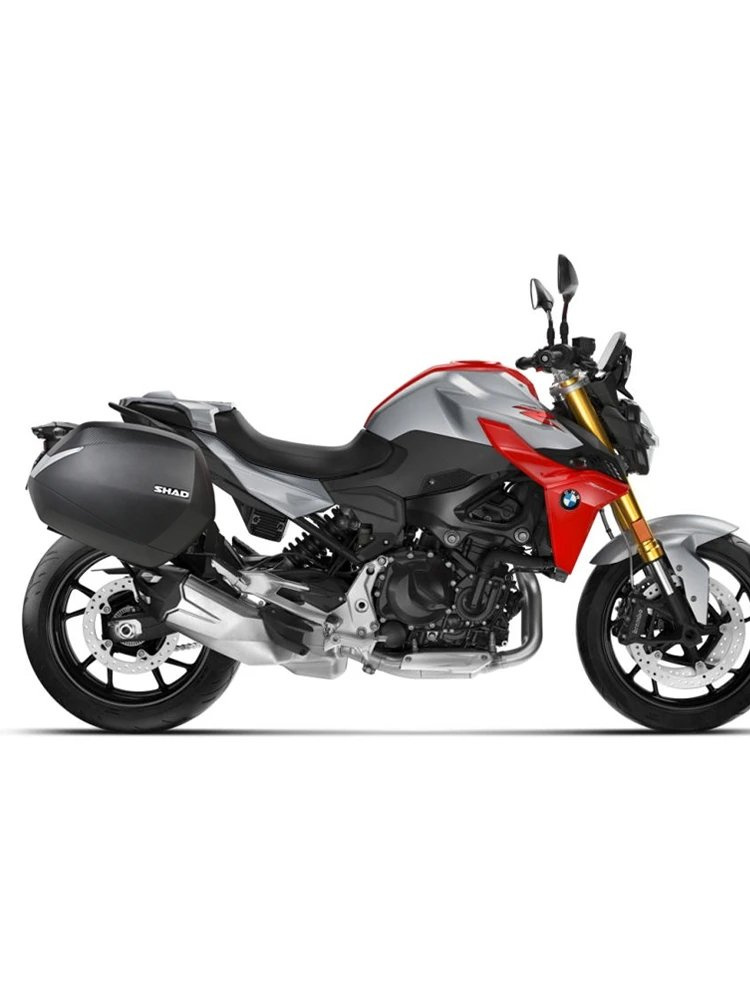 Stelaż pod kufer boczny Shad do BMW F900 R / XR (20-)