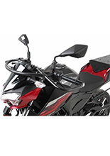 Gmole przednie Hepco&Becker Kawasaki Z 400 (19-23)