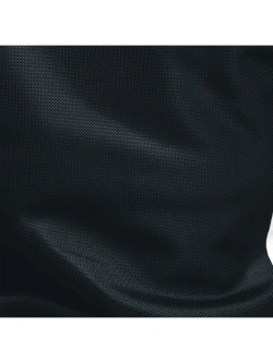 Kurtka motocyklowa damska tekstylna Dainese Air Frame 3 Tex czarno-biała
