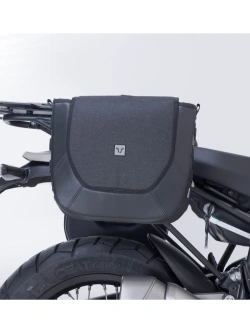 Zestaw sakw motocyklowych Legend Gear SideBag ze stelażami SW-Motech Royal Enfield Himalayan 450 (23-) [poj.: 11l + 16l]