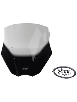 Szyba motocyklowa MRA Touring "T" Honda VFR 800 X Crossrunner (15-16) przyciemniana