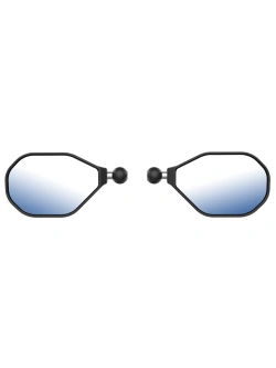 Lusterka motocyklowe RAM Tough-Mirror z kulą w rozmiarze B (prawe i lewe)