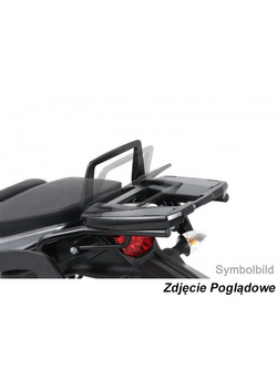 Stelaż centralny EasyRack Hepco&Becker Triumph Tiger Explorer 1200/ XC [11-15]