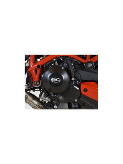 OSŁONA SILNIKA (SPRZĘGŁO) [PRAWA STRONA] R&G Do Ducati 848 Streetfighter (12-15)