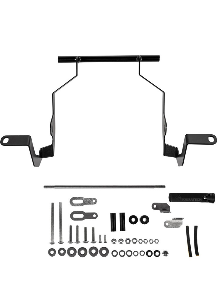 Stabilizator szyby Touratech do Harley Davidson RA1250 Pan America