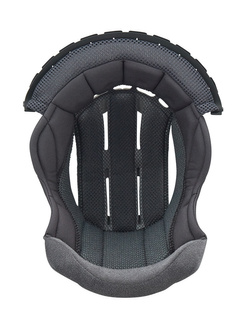 Wkładka centralna Shoei M13 typ Q do kasku Neotec 3, GT-Air 3, J-Cruise 3