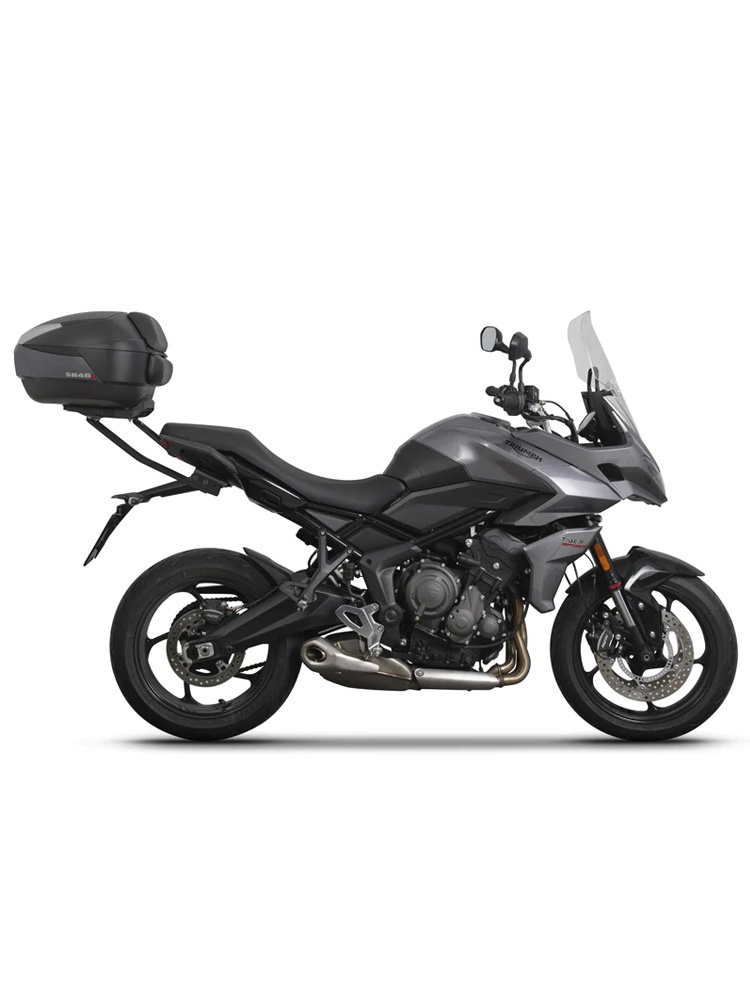 Stelaż pod kufer centralny Shad Triumph Tiger 660 Sport (22-24)