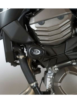 Crash pady Aero R&G do Kawasaki Z800 (13-16)