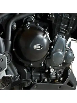 Zestaw osłon silnika R&G Racing Triumph Tiger Explorer 1200 (12-15)