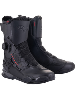 Buty motocyklowe Alpinestars SP-X Boa czarne