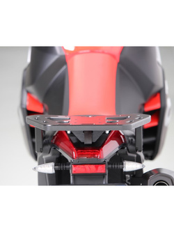 Bagażnik AXP Racing Aprilia Tuareg 660 (20-24)