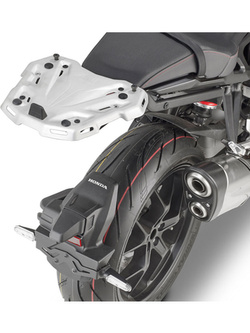 Stelaż pod kufer centralny Monokey, Monolock GIVI Honda CB 1000 R (18-25) [bez płyty montażowej]