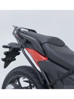 Sakwy tekstylne Pro Blaze H SW-Motech z zestawem mocującym Honda NC 750 X/ XD (20-)