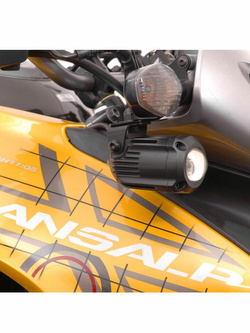 Zestaw montażowy lamp HAWK SW-MOTECH Honda XL 700 V Transalp [07-12]
