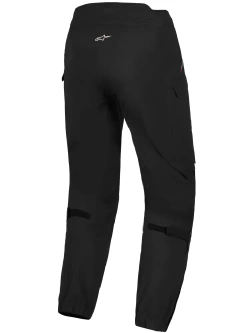 Spodnie motocyklowe tekstylne Alpinestars Juggernaut V2 Drystar czarne