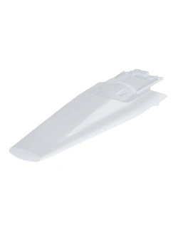 Pełny zestaw plastików Acerbis Husqvarna (wybrane modele) biały