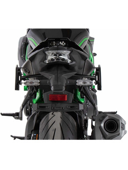 Stelaż boczny C-Bow Hepco&Becker do Kawasaki Z H2 (20-)