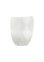 Szyba motocyklowa MRA Touring "T" Yamaha TRX 850 [96-] przeźroczysta