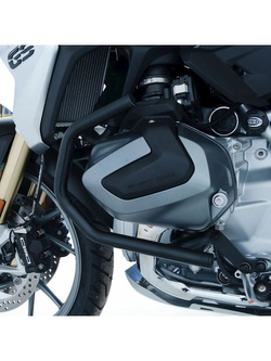 Gmole R&G Racing BMW R 1250 GS (18-23) czarne