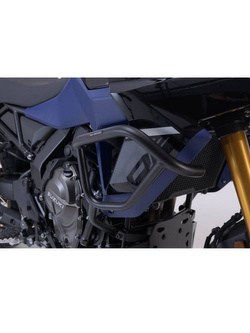Crashbary SW-Motech Suzuki V-Strom 800/ DE (23-) czarne